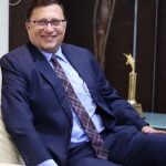 The Silver Economy Shift: How Athashri is Redefining Senior Living in IndiaBy – Shashank Paranjape – Managing Director of Paranjape Schemes (Construction) Ltd