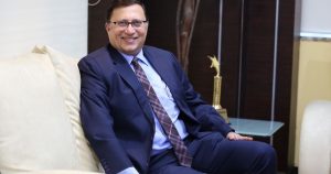 The Silver Economy Shift: How Athashri is Redefining Senior Living in IndiaBy – Shashank Paranjape – Managing Director of Paranjape Schemes (Construction) Ltd