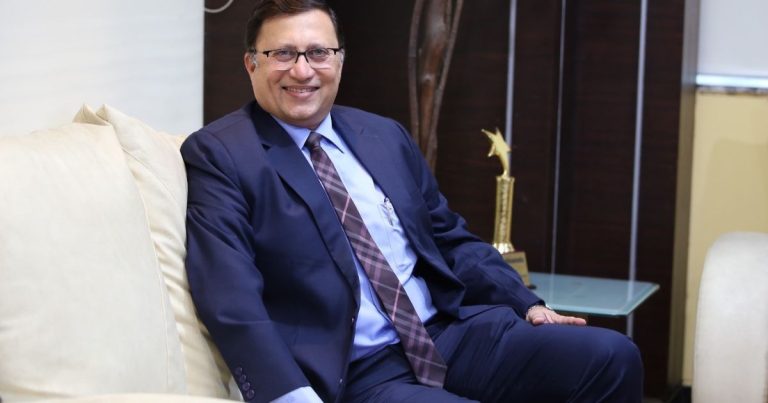 The Silver Economy Shift: How Athashri is Redefining Senior Living in IndiaBy – Shashank Paranjape – Managing Director of Paranjape Schemes (Construction) Ltd