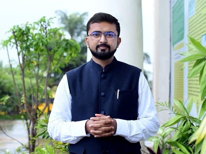 Siddharth Rajgarhia Recognised for Transforming School Education at ET Awards 2026
